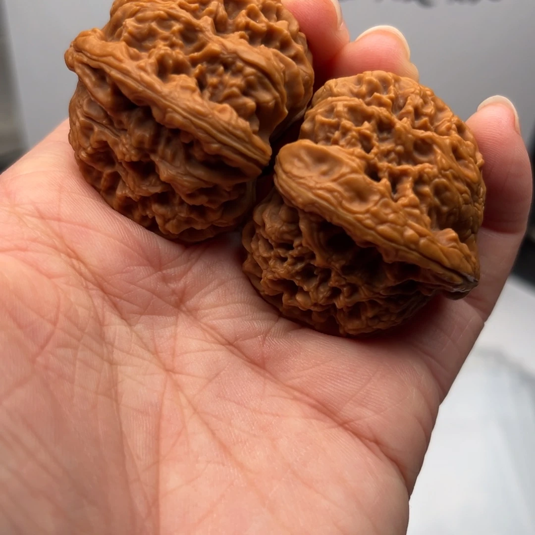 吊坠文玩核桃南疆40