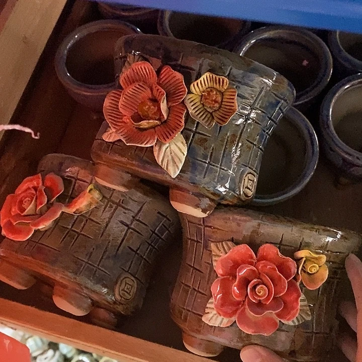 「满9.9米包邮发」3个