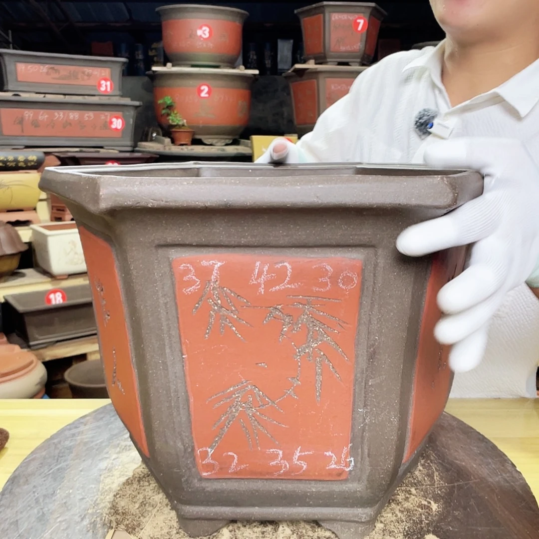 精品紫砂工厂直发