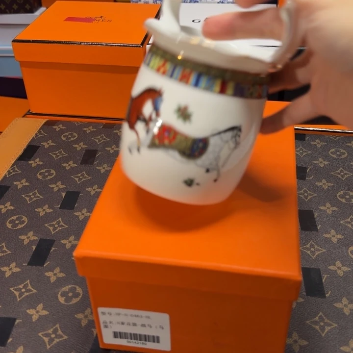 欧美陶瓷餐具摆件115