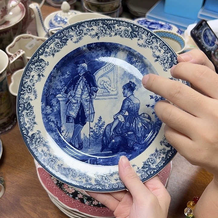 瓷片微瑕 4566556666666688