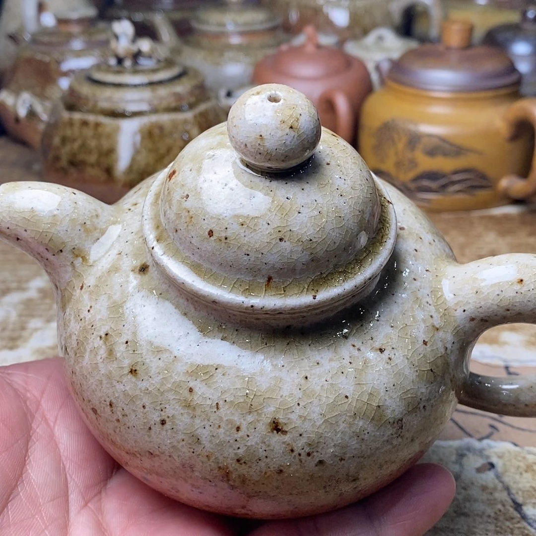 紫砂茶壶紫砂艺术学院