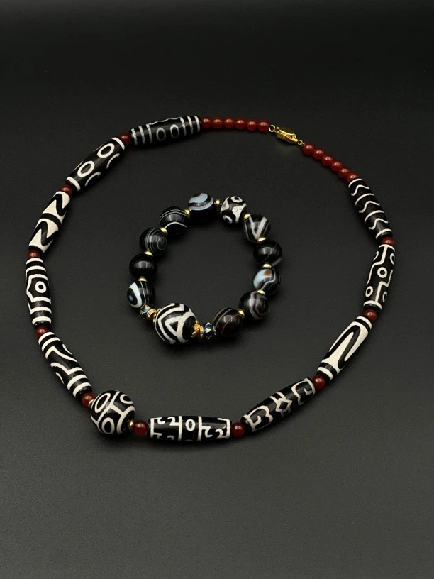 【闪购商品】精品手串珠藏传