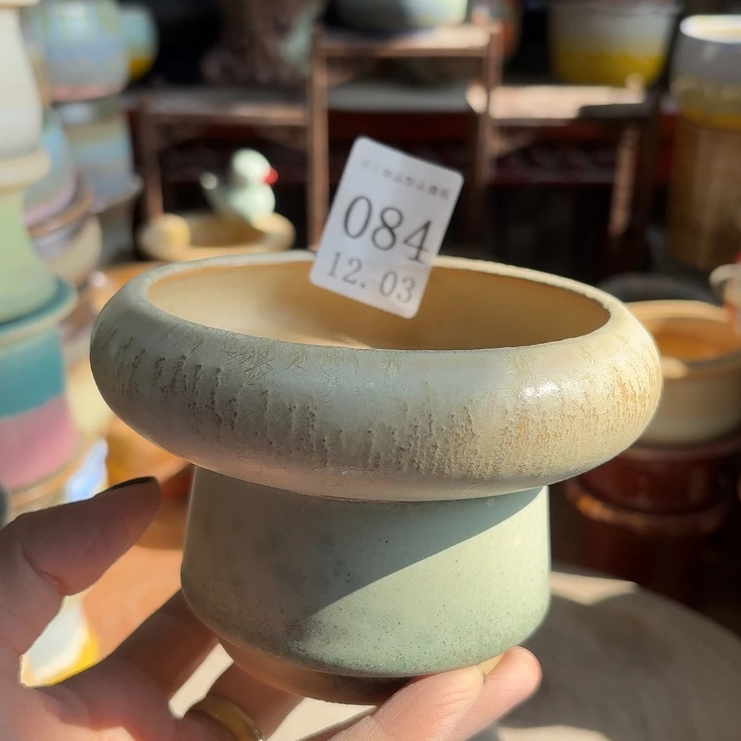 瓷片景德镇陶瓷手工制作