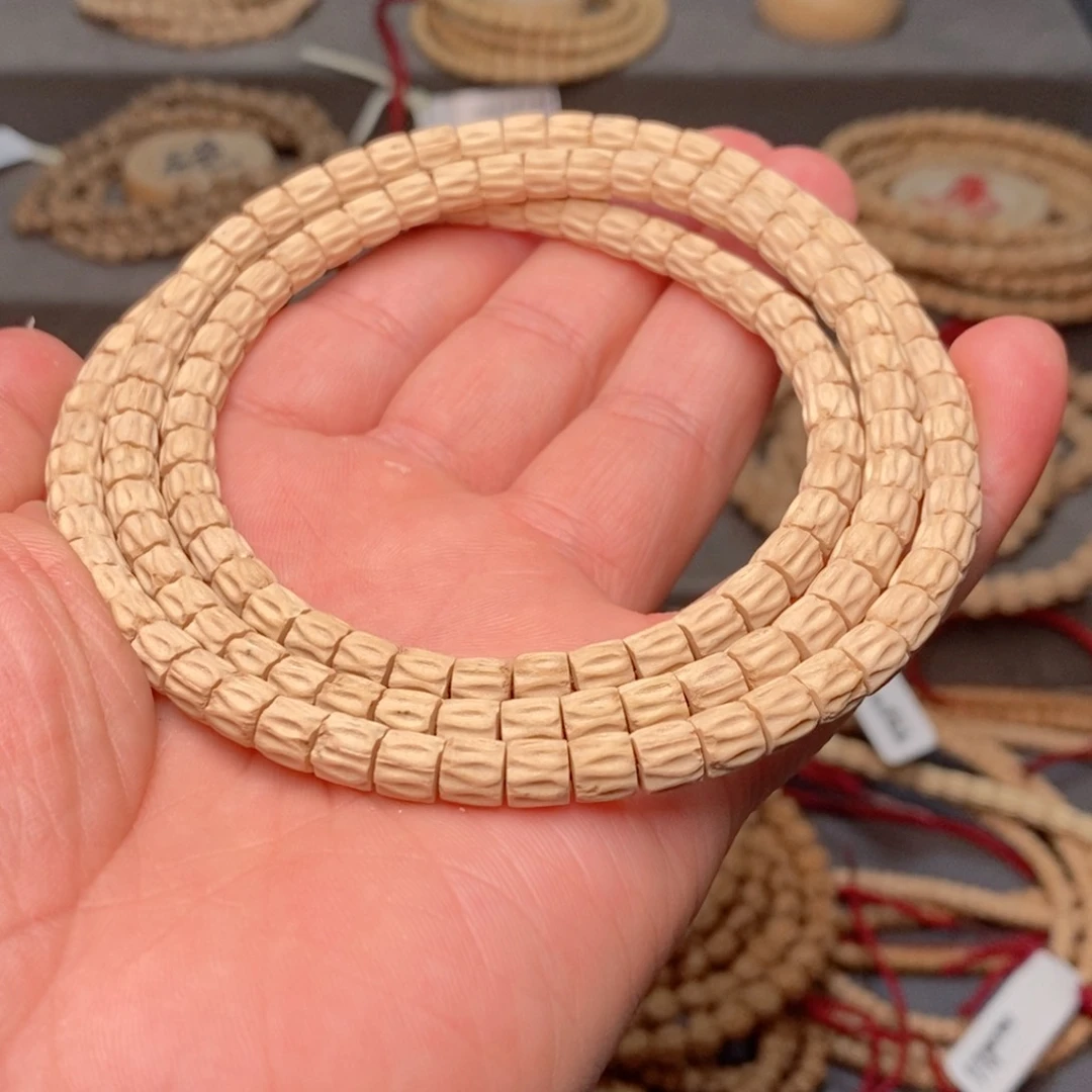 柏香籽/百香籽手串