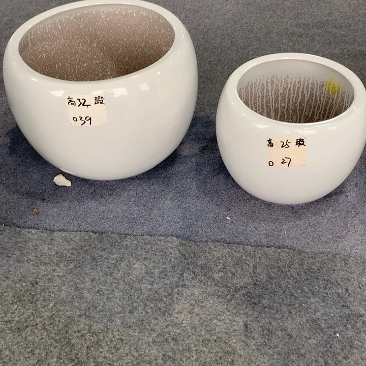 高温陶瓷默认瑕疵
