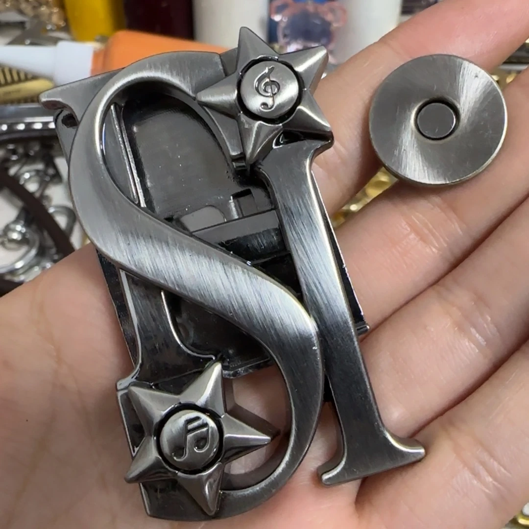 磁吸包锁10元一个