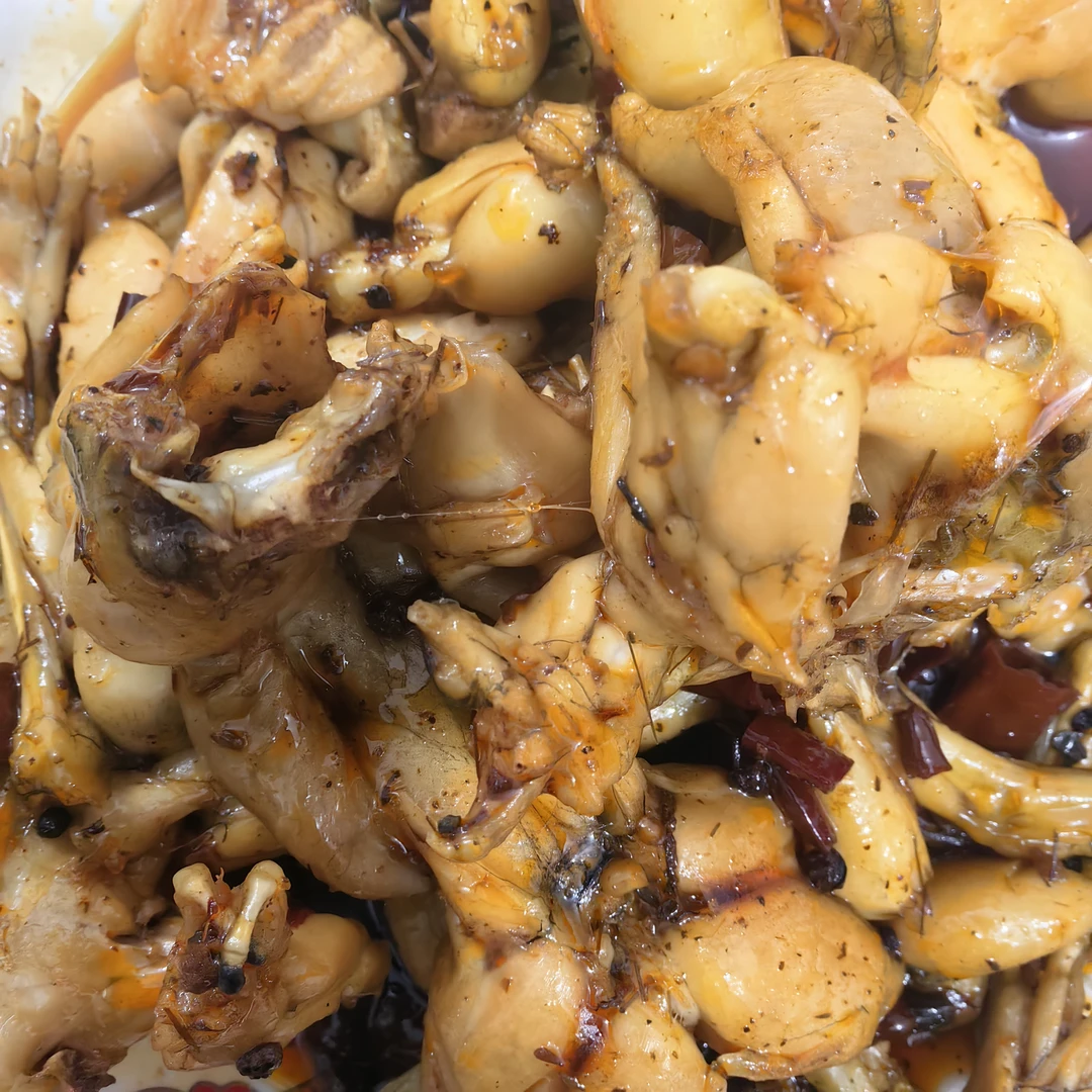 生态资源拐，辣的叫！