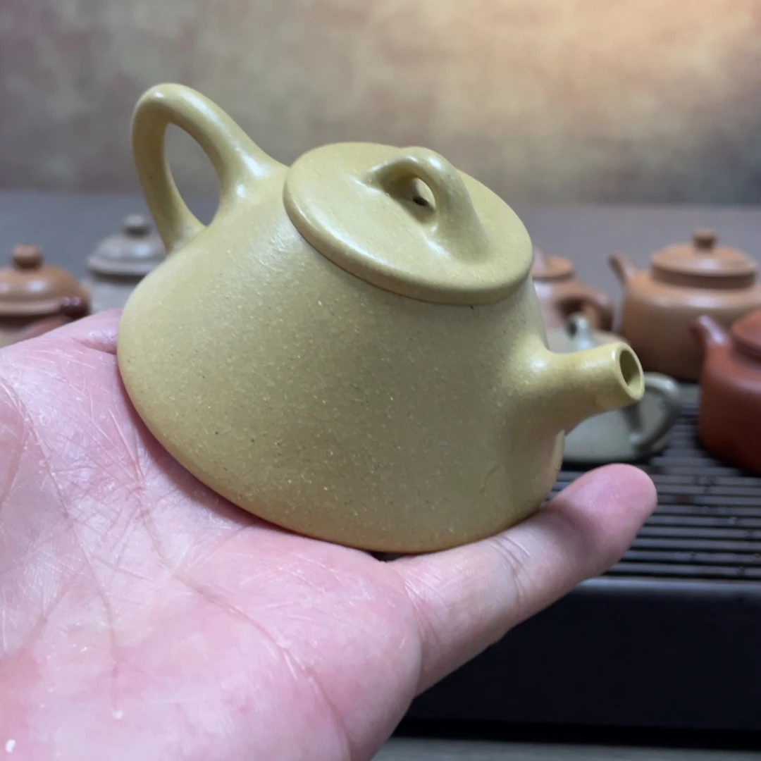 茶壶紫砂宜兴紫砂壶