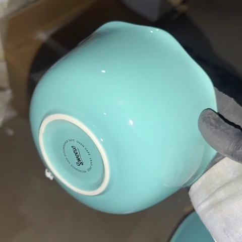 瓷片国营厂库存14厘米