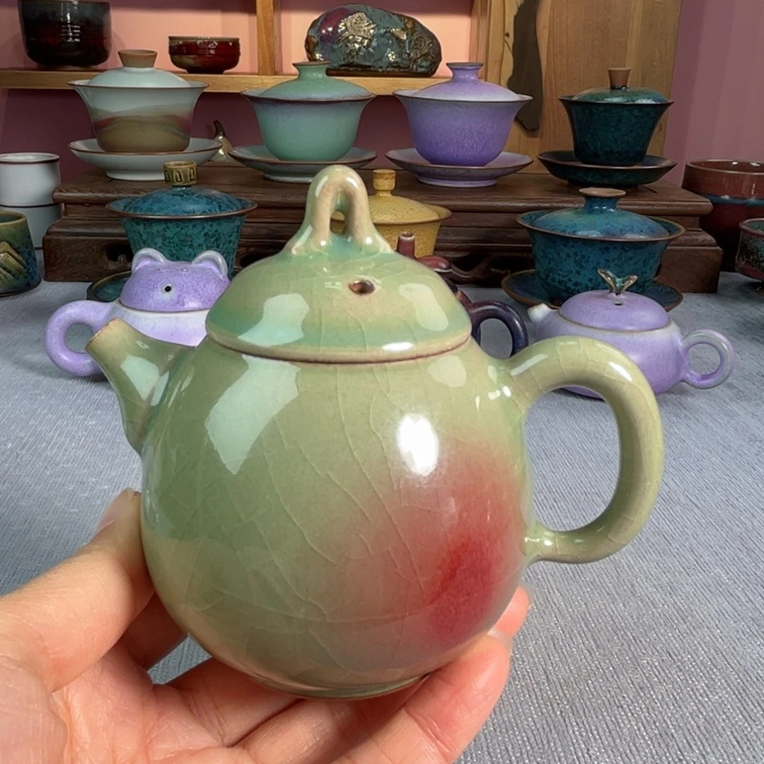 【闪购商品】钧瓷000030