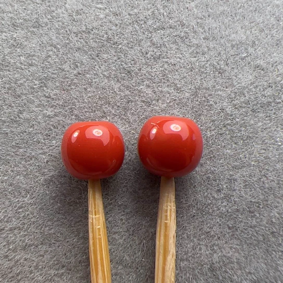 未镶嵌珠子南红玛瑙