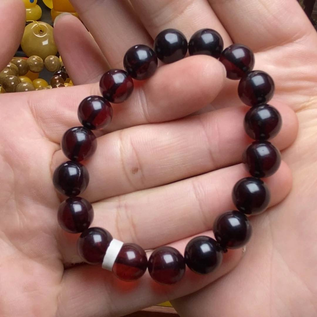 琥珀未镶嵌裸石蜜蜡