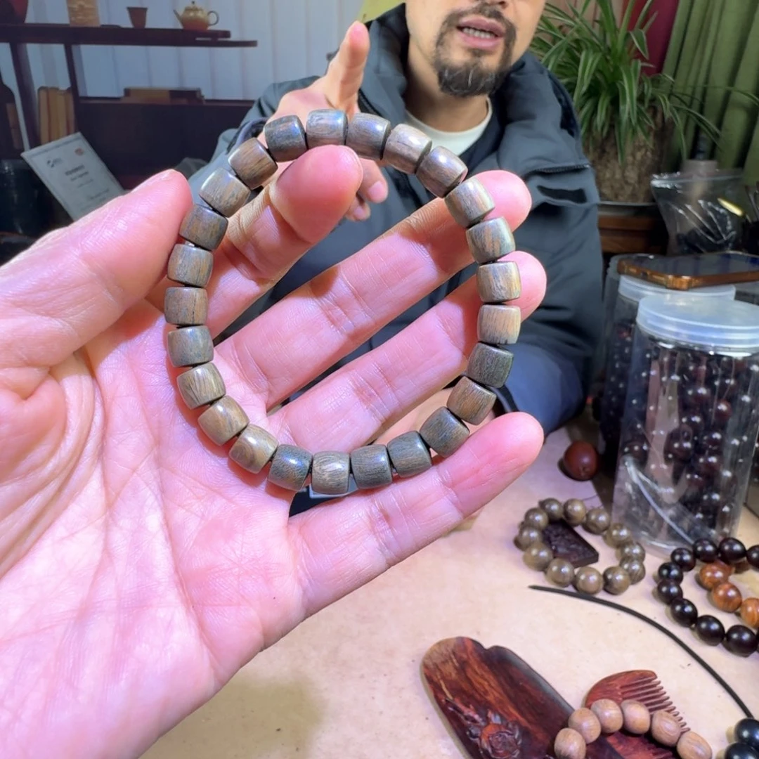 维腊木（绿檀）0904