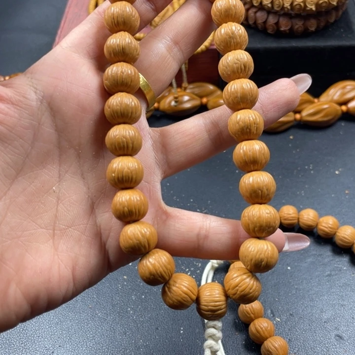 吊坠猴头核桃猴头核桃