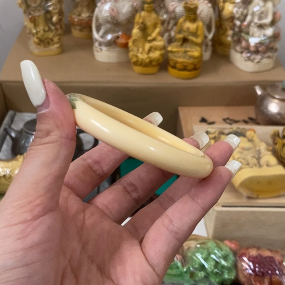 青***渡好物分享一个一拍