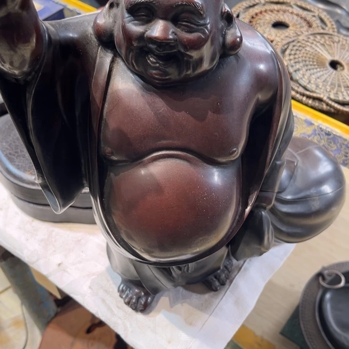 中古美术 金银铜铁锡