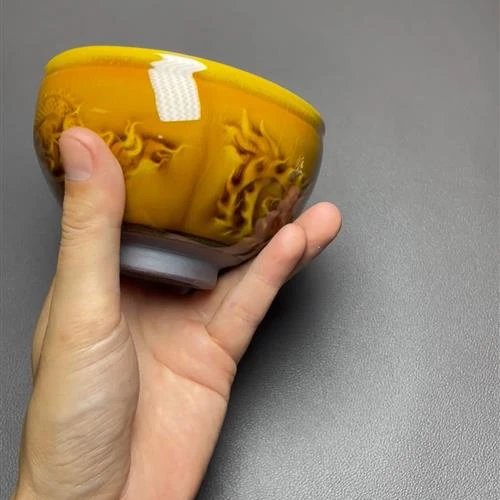 【闪购商品】茶盏-10106..........