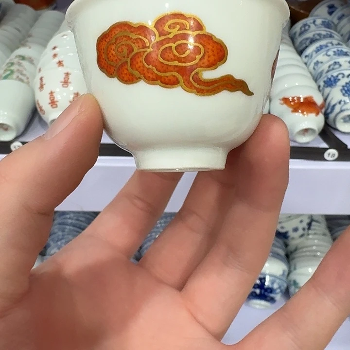 陶瓷艺术品收藏陶瓷