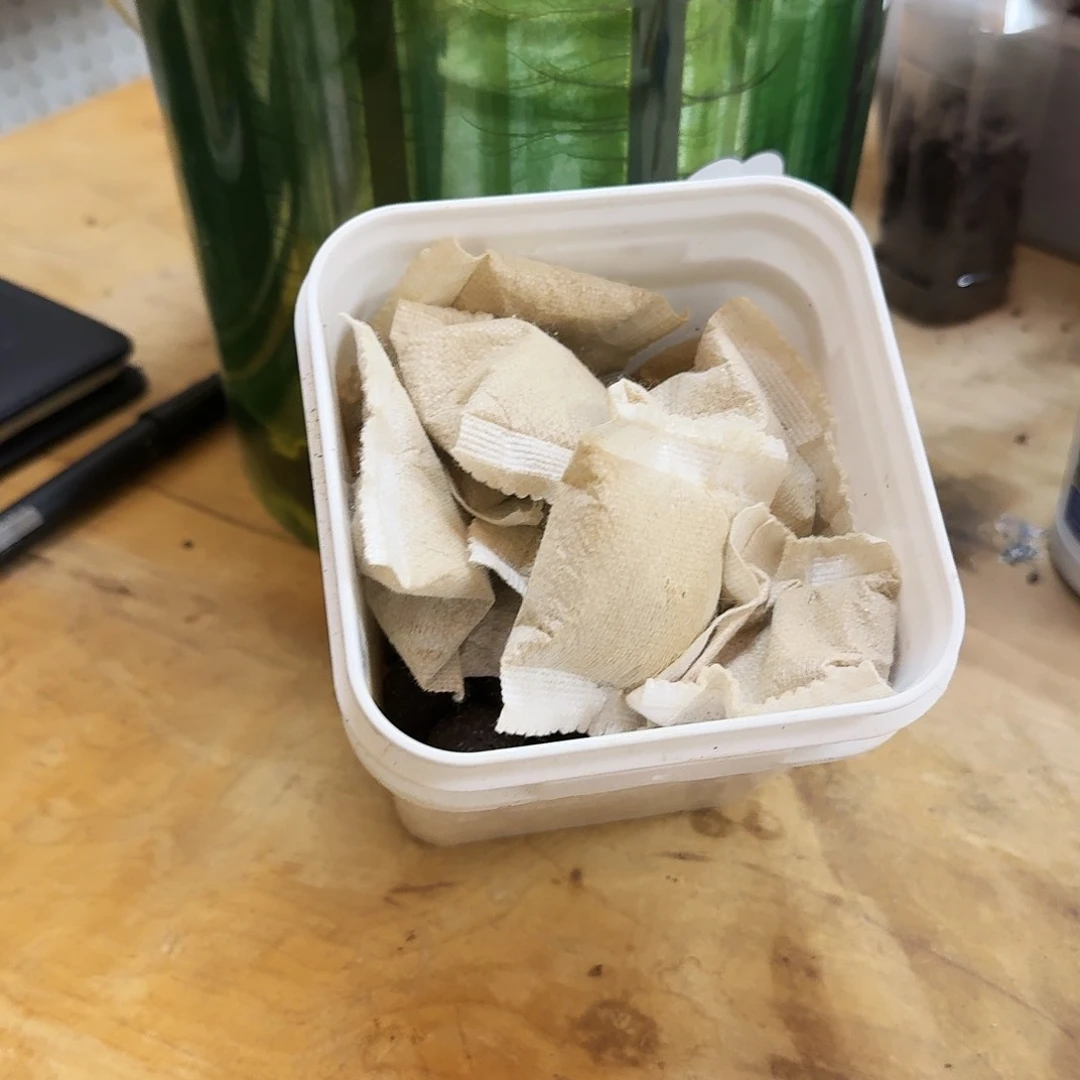 有机调料包一斤包邮，青海西藏新疆勿拍