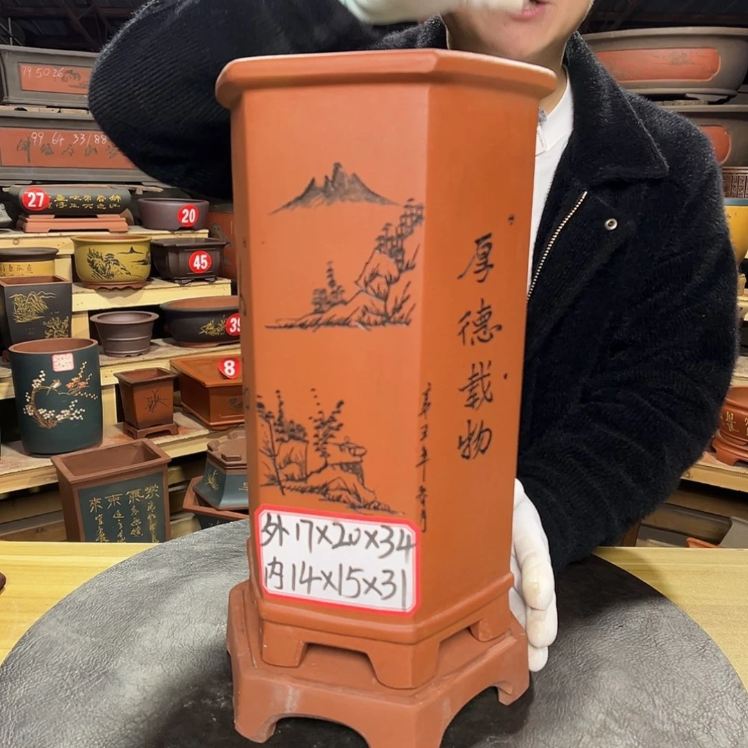 其他紫砂精品紫砂