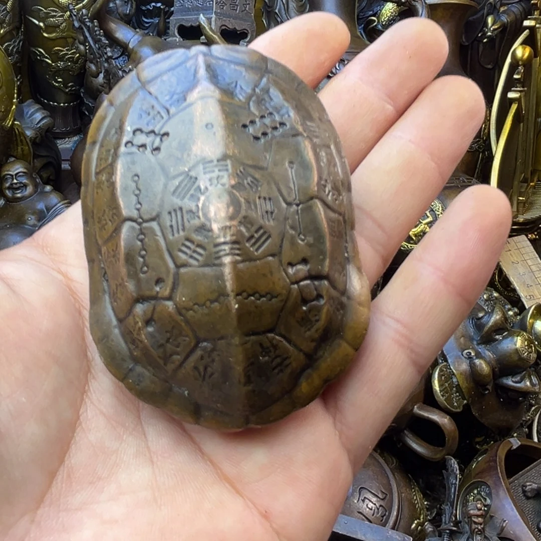 精品铜器精品摆件