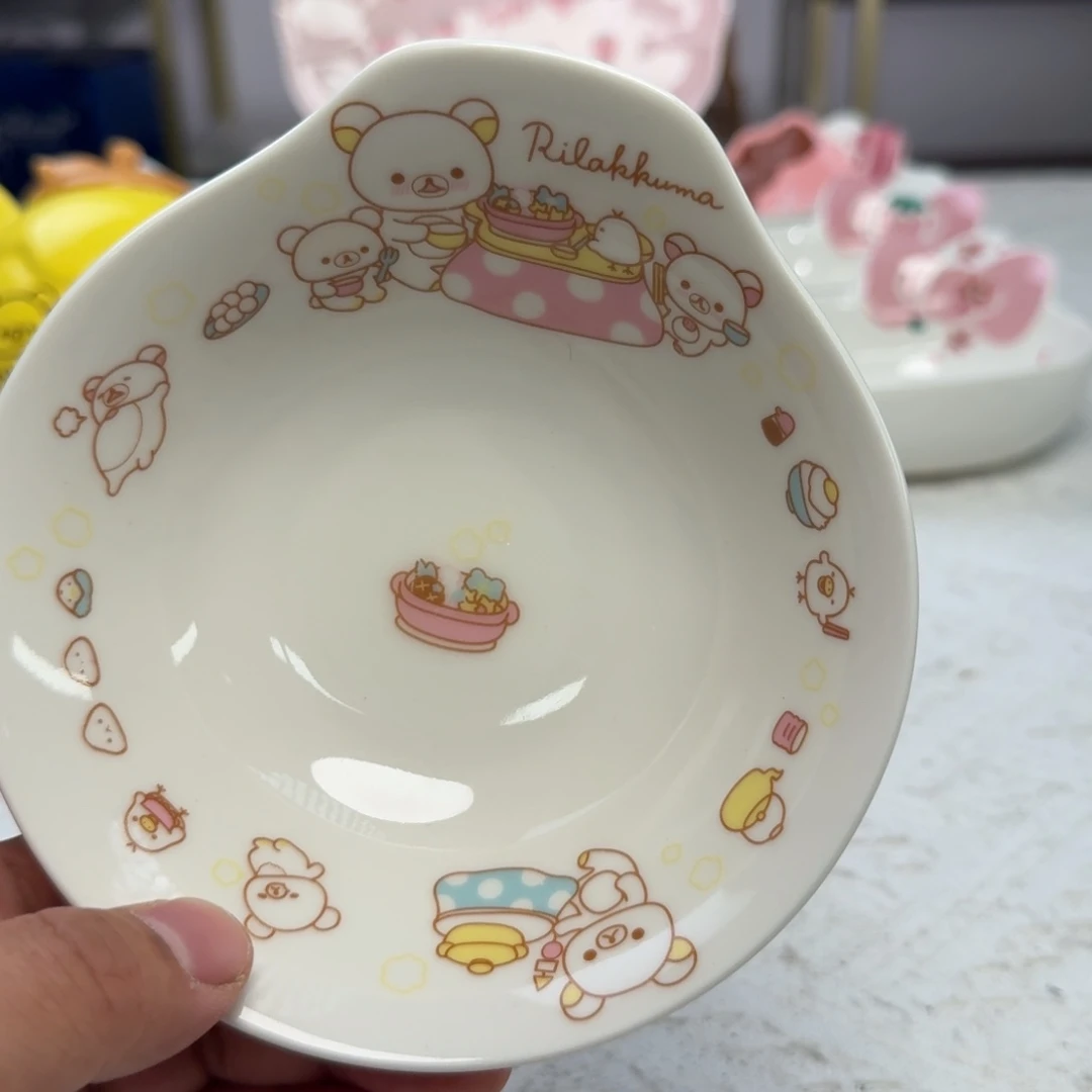 瓷片这个世界真的很美好
