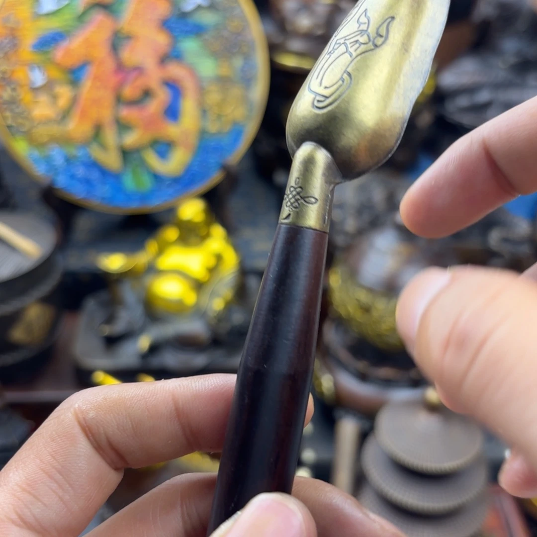 铜器等文物的保护