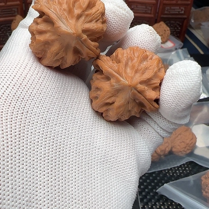 文玩核桃吊坠全品曹大龙34➕超级福利