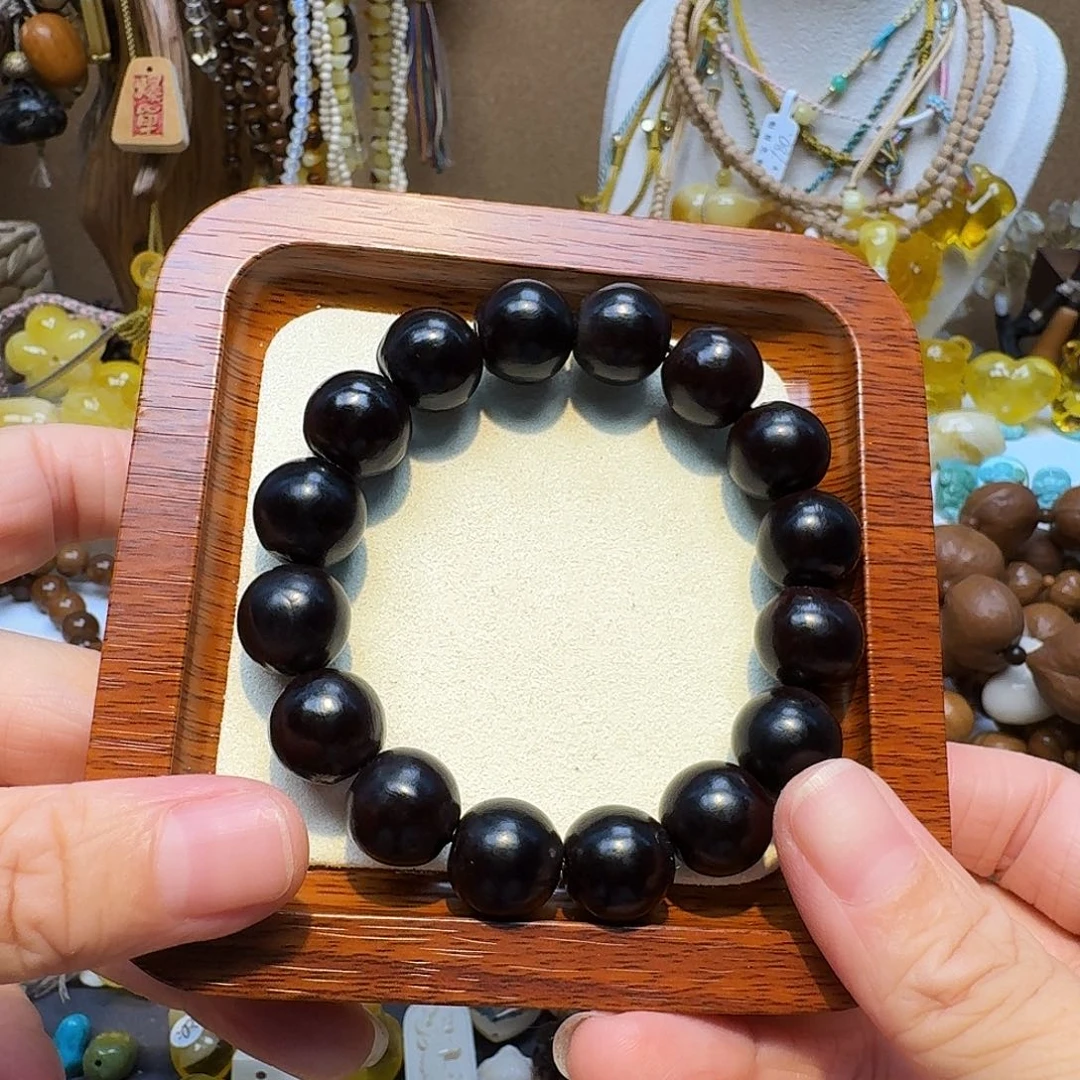 柏香籽/百香籽吊坠