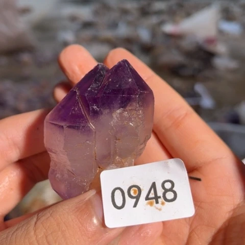 【闪购商品】未镶嵌大型摆件（非配饰）水晶