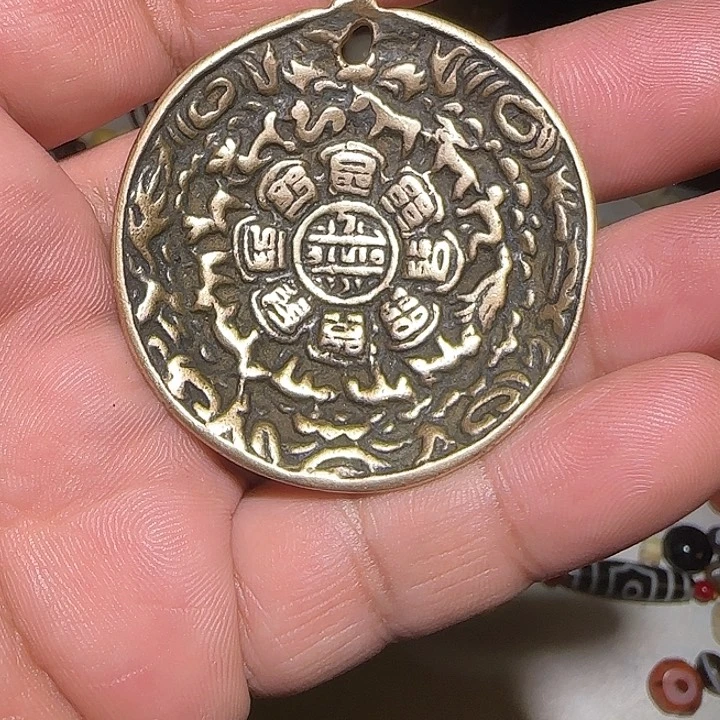 藏区老九宫保老漂亮