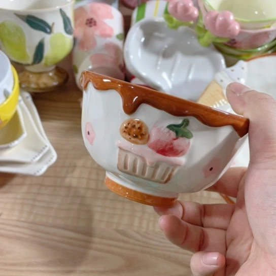 微瑕陶瓷完美主义者勿拍4