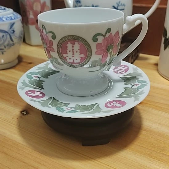 蓝***花其他釉下五彩官窑陶瓷