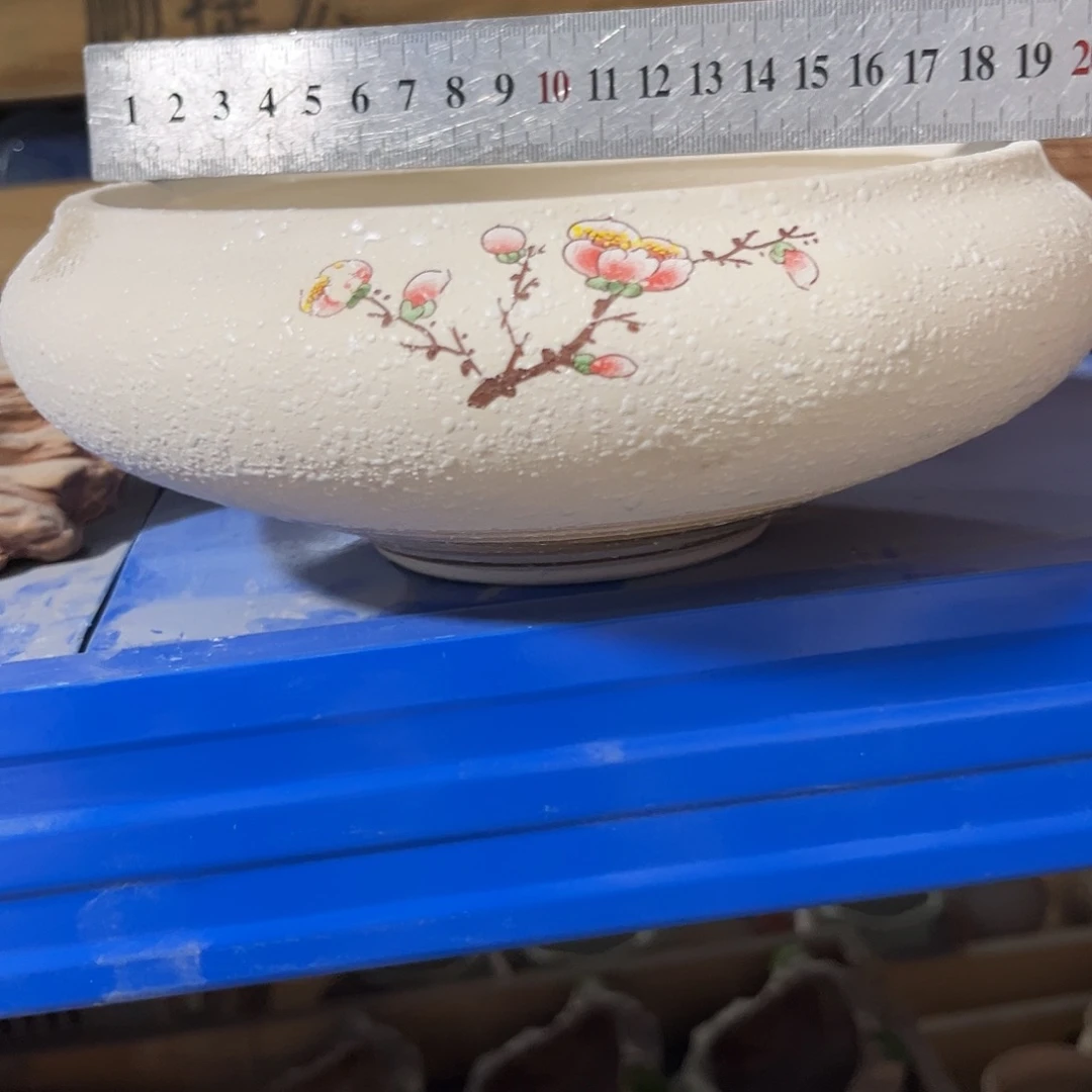 陶瓷花盆特价上新