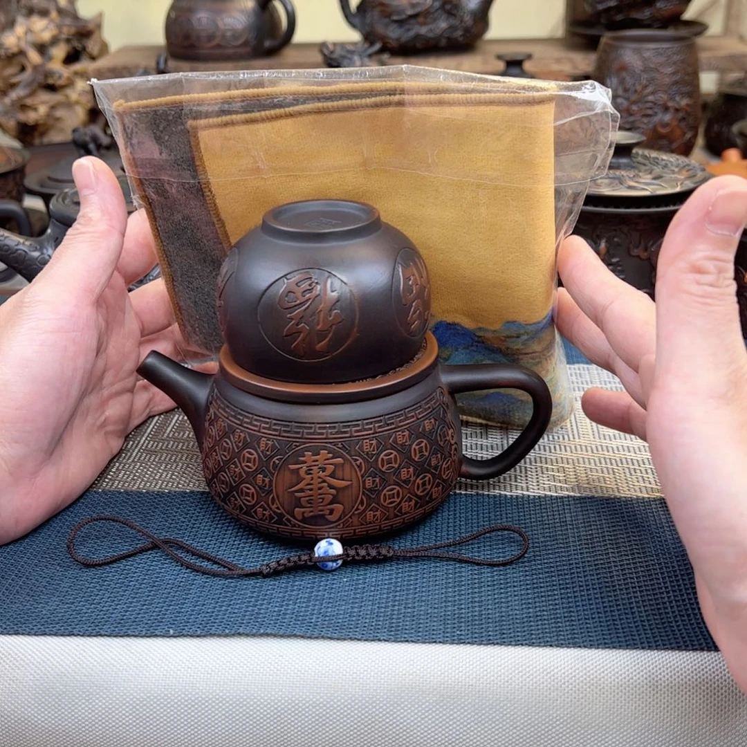 茶壶紫砂哈哈哈哈哈
