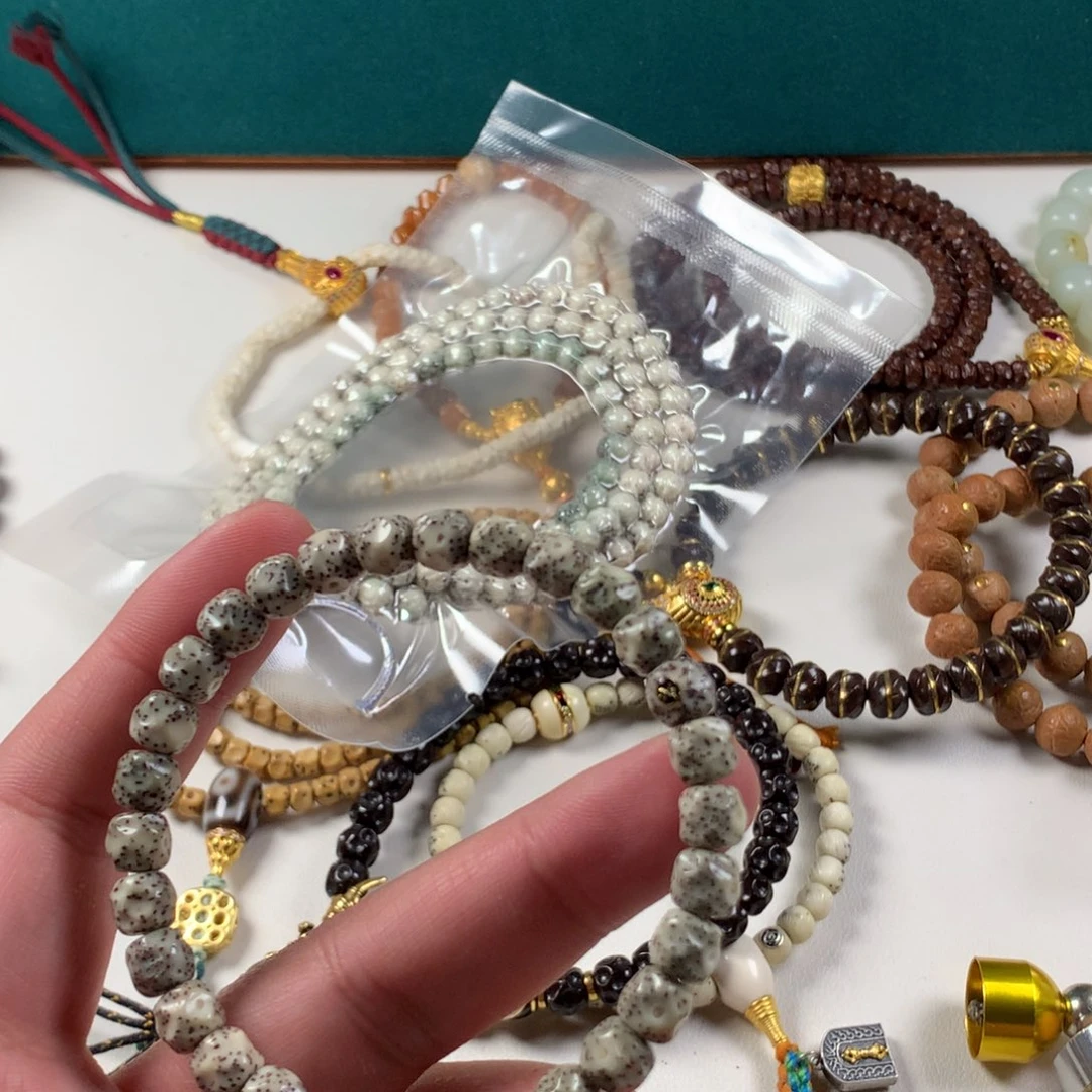 望***室吊坠星月菩提。。。。。。。。。。。