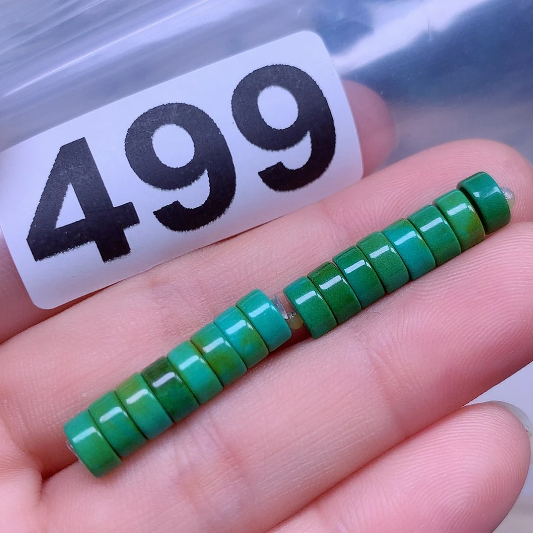 空竹粉丝专享十堰特色手工散珠