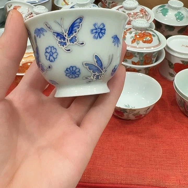 陶瓷艺术品收藏陶瓷