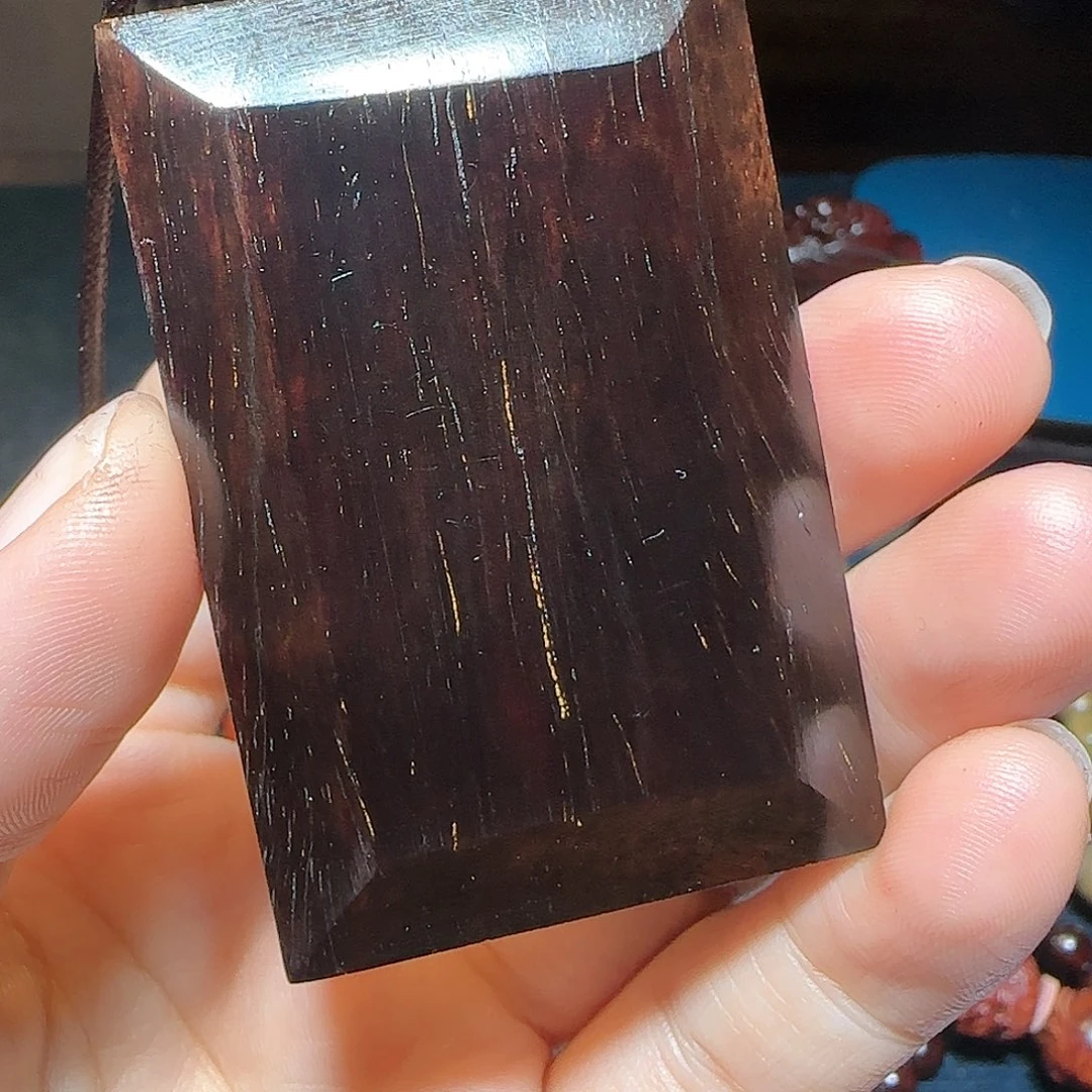 小叶紫檀手串/手链