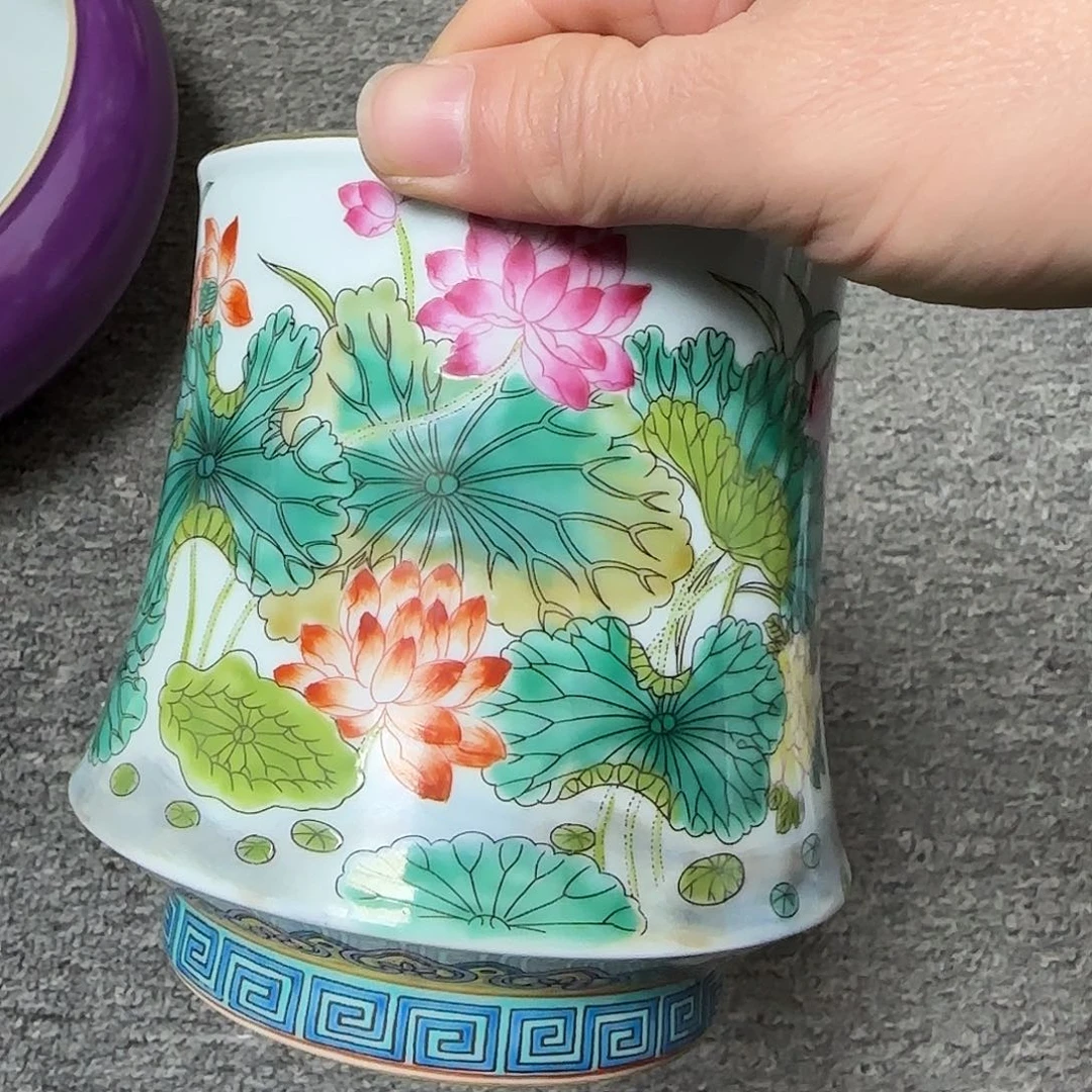 瓷片瓷器的工艺技术与艺术