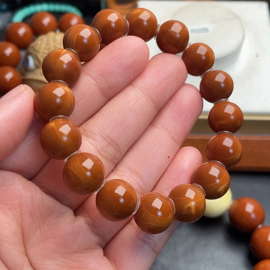 橄榄核手串/手链橄榄核1.3