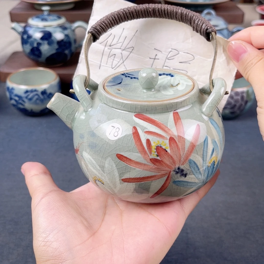 瓷片景德镇陶瓷学院