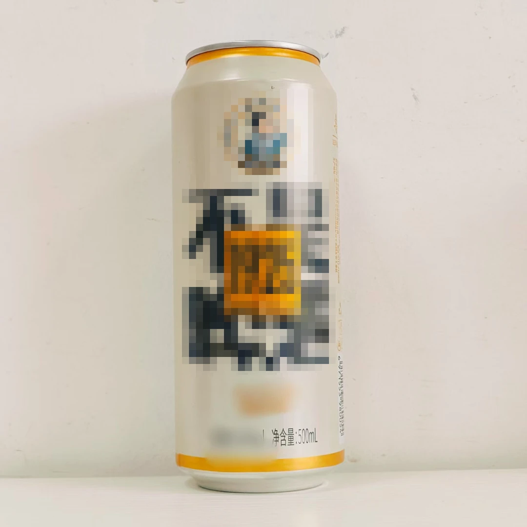 【2025/9/14到期】1925米水曲艺*6罐