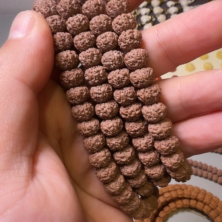 吊坠金刚菩提平细