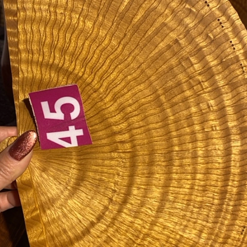 【闪购商品】金丝楠C***.金丝楠木手把件