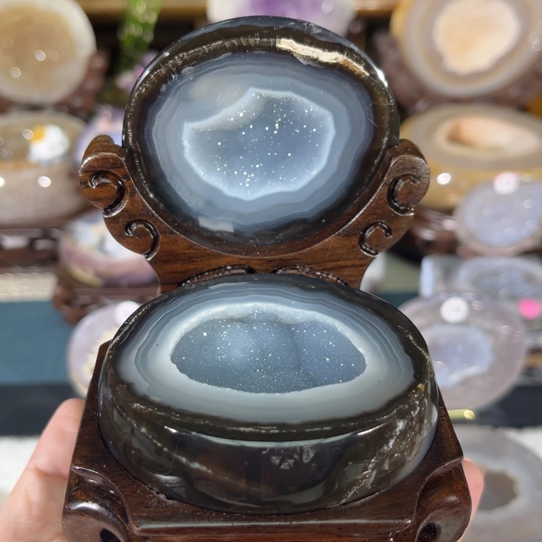 未镶嵌大型摆件（非配饰）水晶