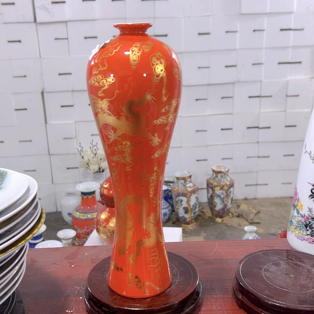 摆件景德镇陶瓷摆件