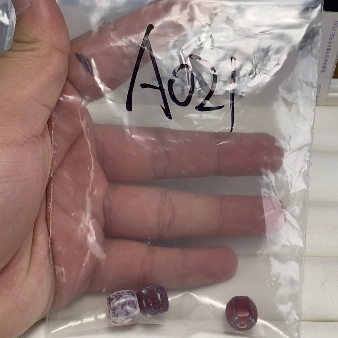 合金颈饰玛瑙/玉髓用****3