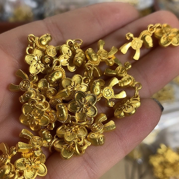 铜合金纯色系列 满三单飞5